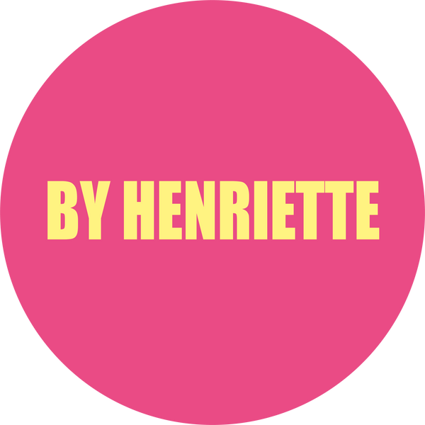 BY HENRIETTE